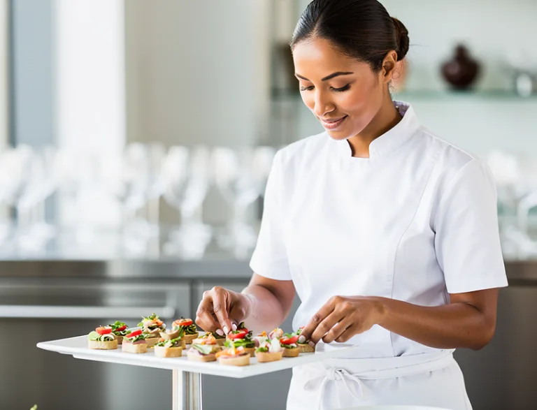 Luxury Caterer service in York